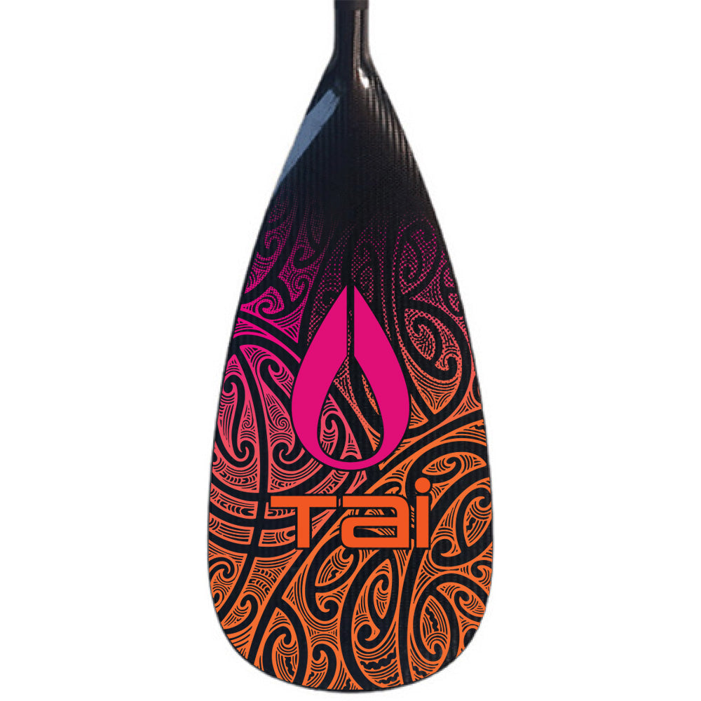 Uru Steering Paddle - Elements