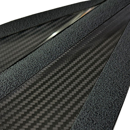 Uru Steering Paddle - Collab