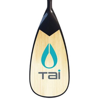 Uru Steering Paddle - Carbon