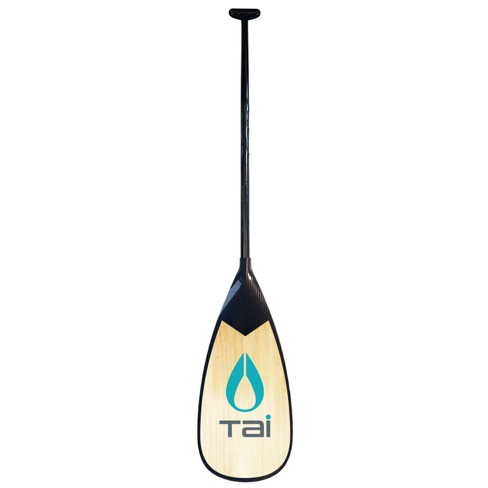 Uru Steering Paddle - Carbon