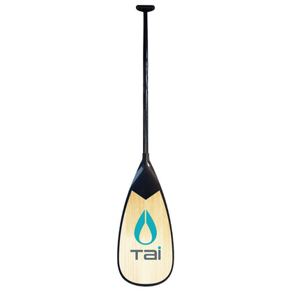 Uru Steering Paddle - Carbon
