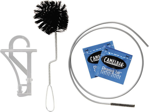 Cleaning Kit for Drinking Systems