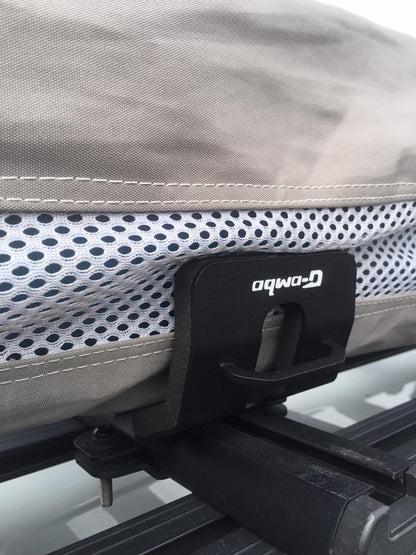 Aqwa-D Ama rack