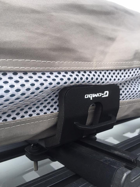 Aqwa-D Ama rack