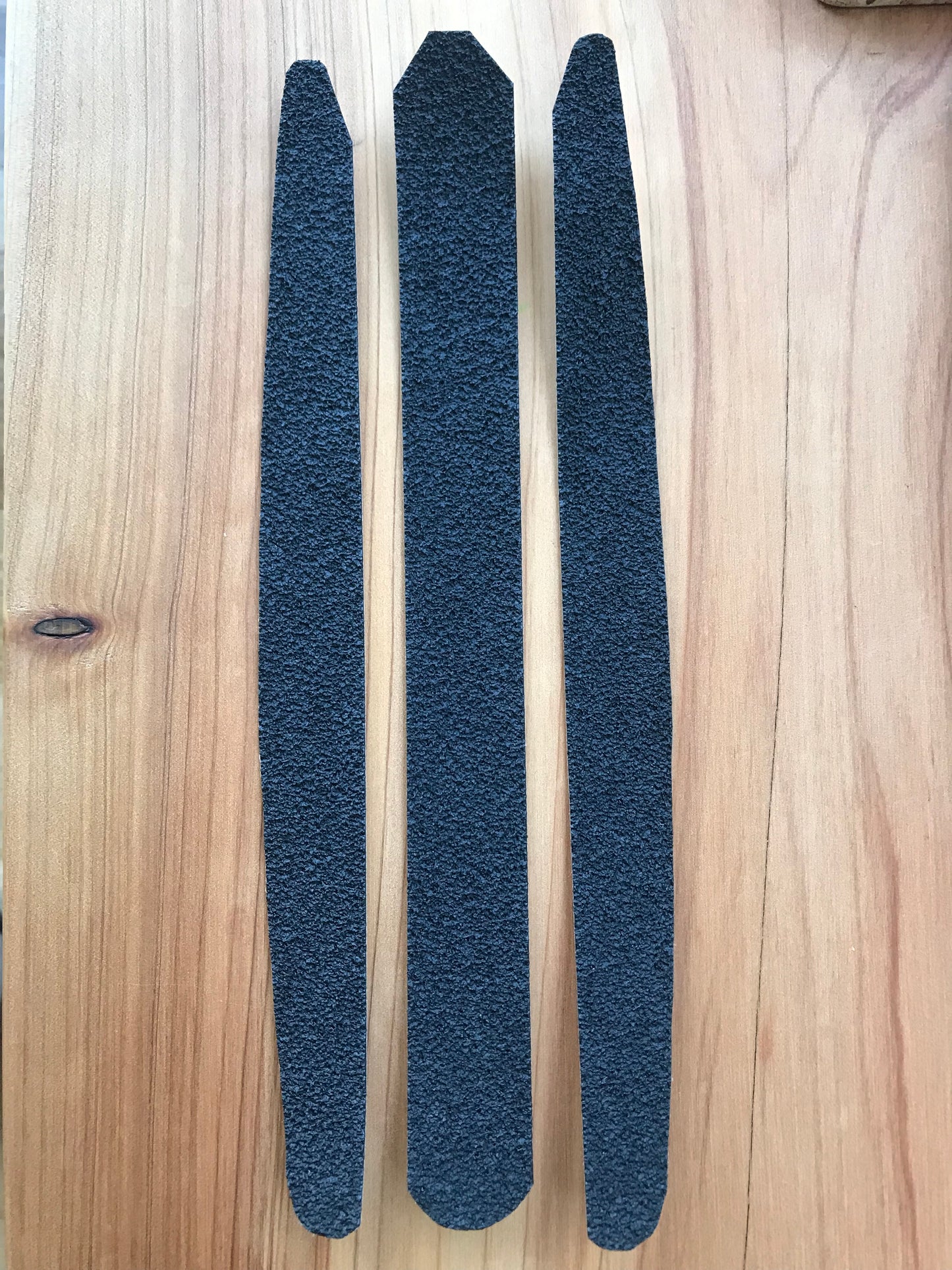 Extra Steering Paddle Grip Tape