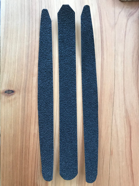 Extra Steering Paddle Grip Tape