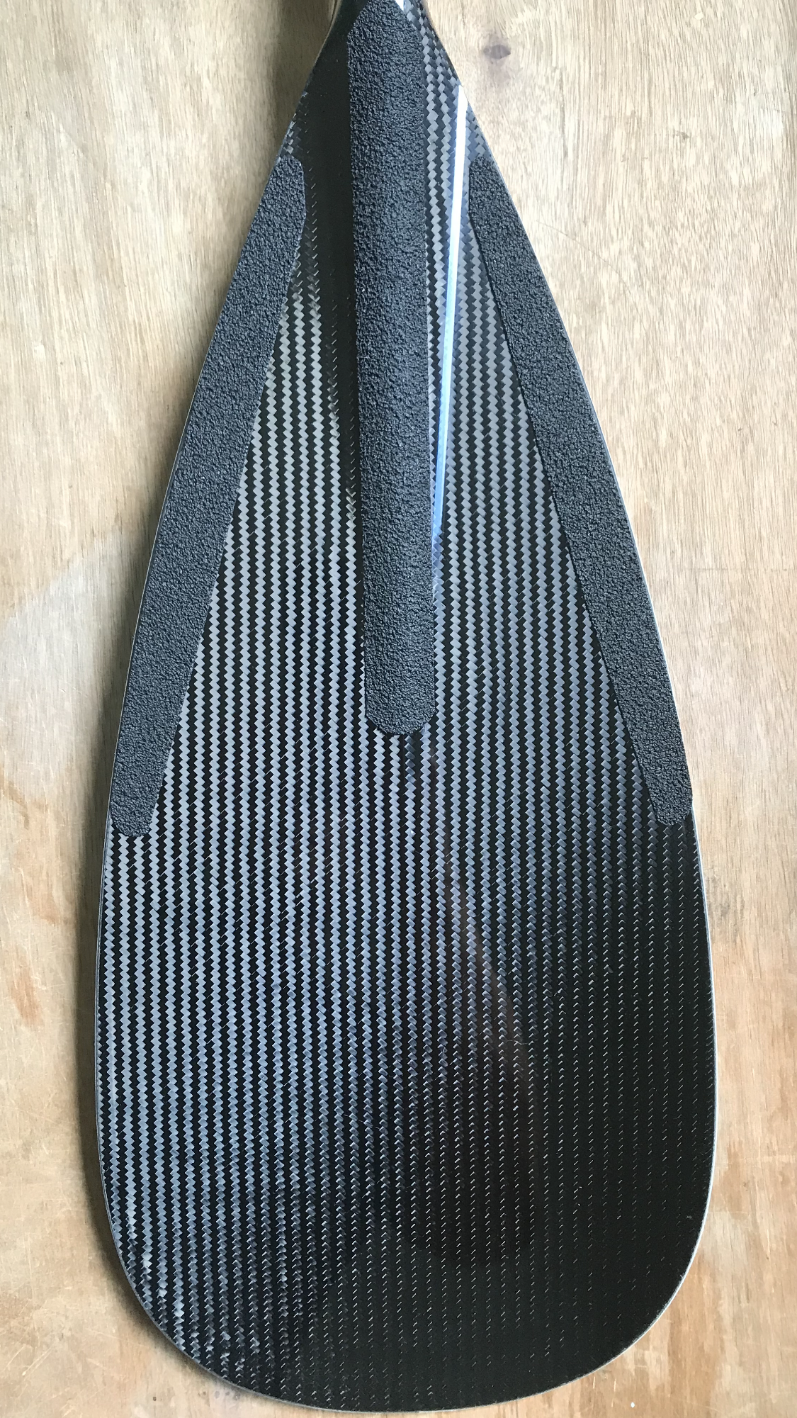 Extra Steering Paddle Grip Tape