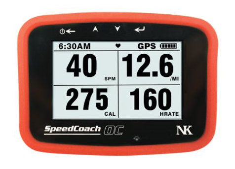 NK SpeedCoach OC Model 2 with Training Pack (Pre-order)